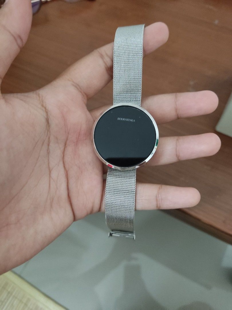 Berry Benka: Menggagas Revolusi Digital Marketing di Era Modern