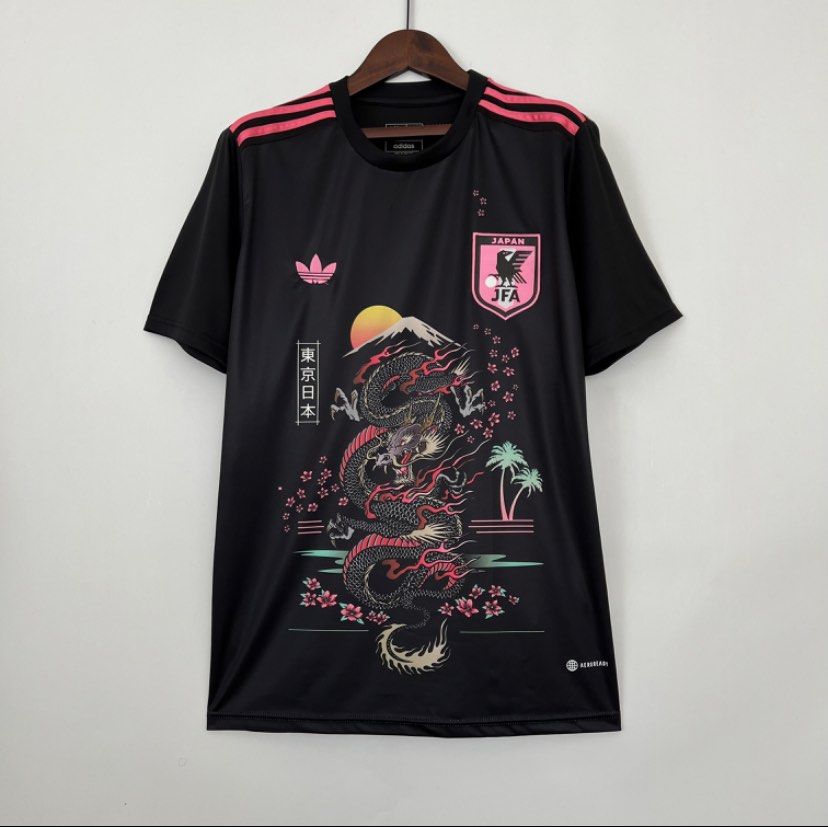 JAPAN SPECIAL EDITION KITS 22-24