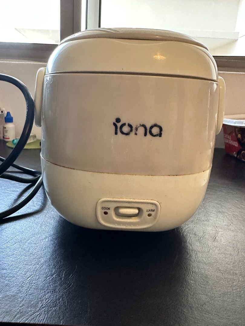 Japanese rice cooker, TV & Home Appliances, Kitchen Appliances, Cookers