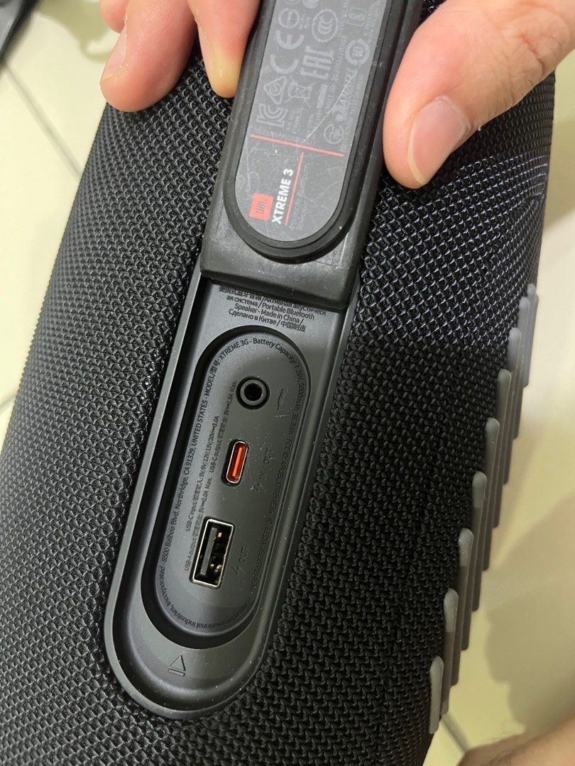 Jbl flip extreme on sale