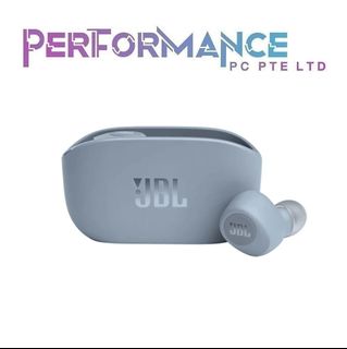 Jbl wave 100 For Sale Earphones Carousell Singapore