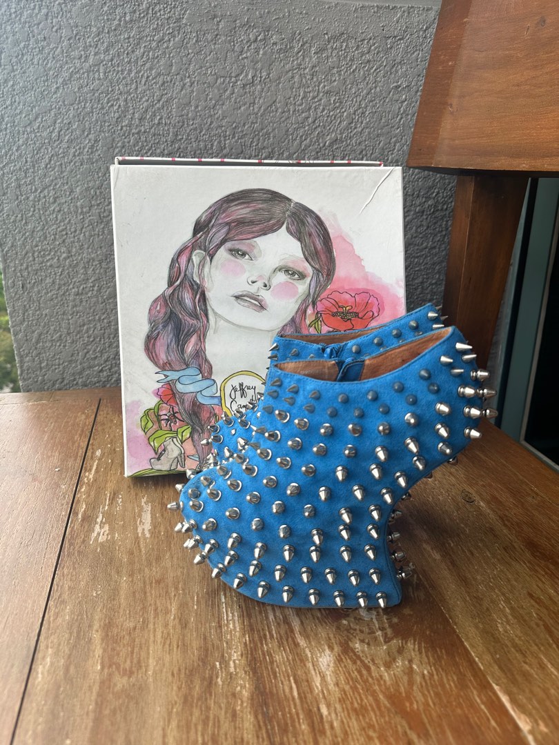 Jeffrey campbell us hot sale
