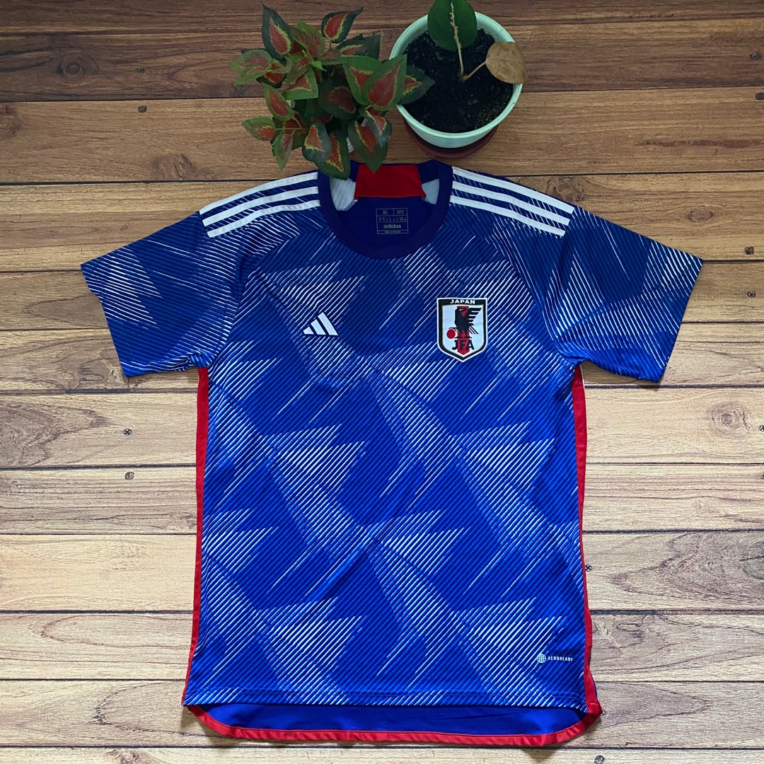 Jersey Jepang on Carousell