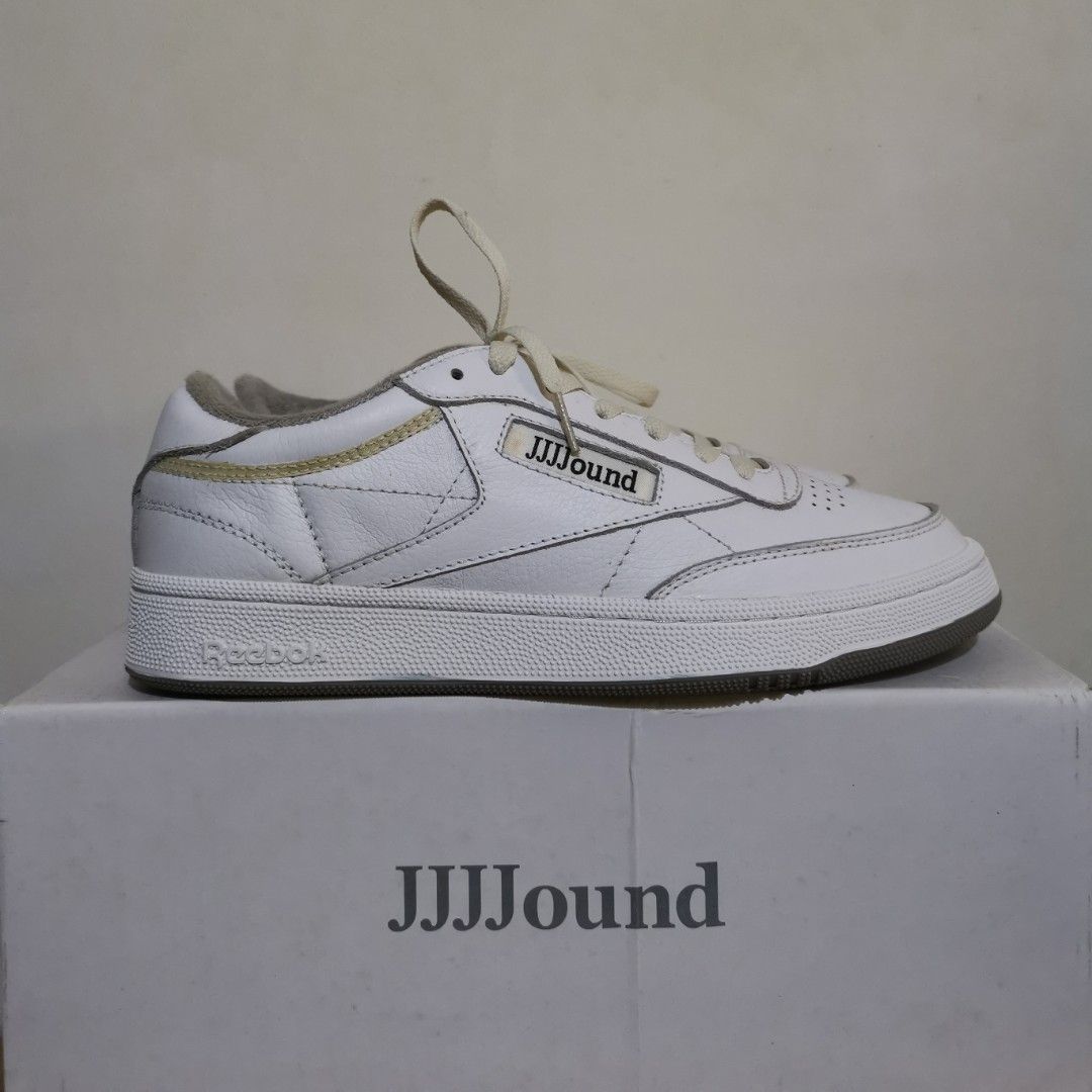 JJJJound Reebok Club C