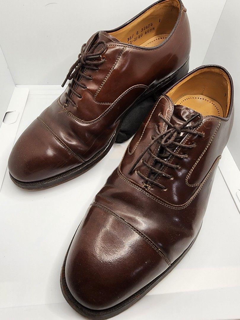Johnston murphy optima store