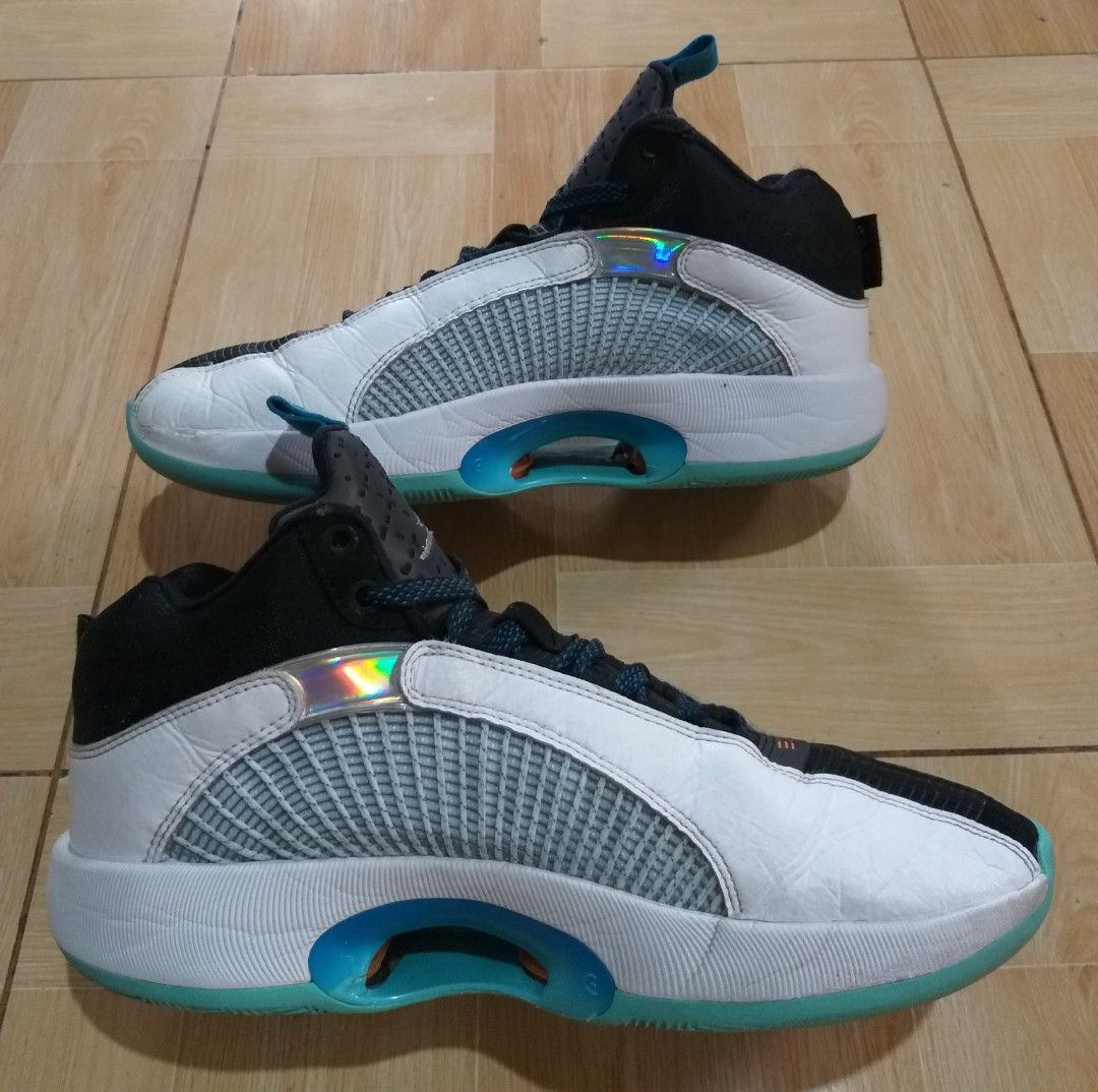 morpho jordan 35