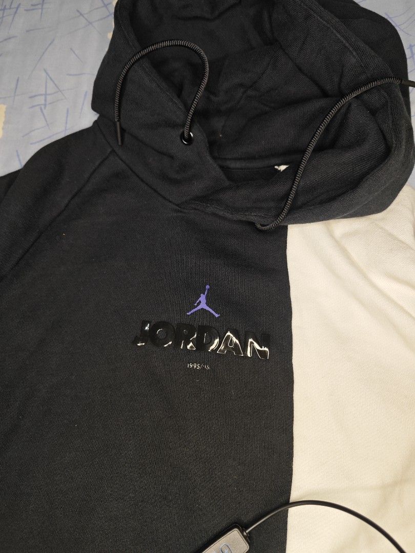 Jordan shop 10 hoodie