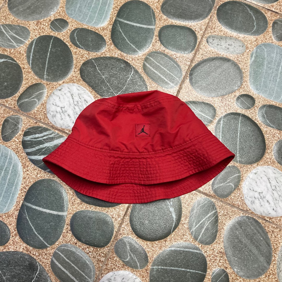 Jordan Bucket Hat on Carousell
