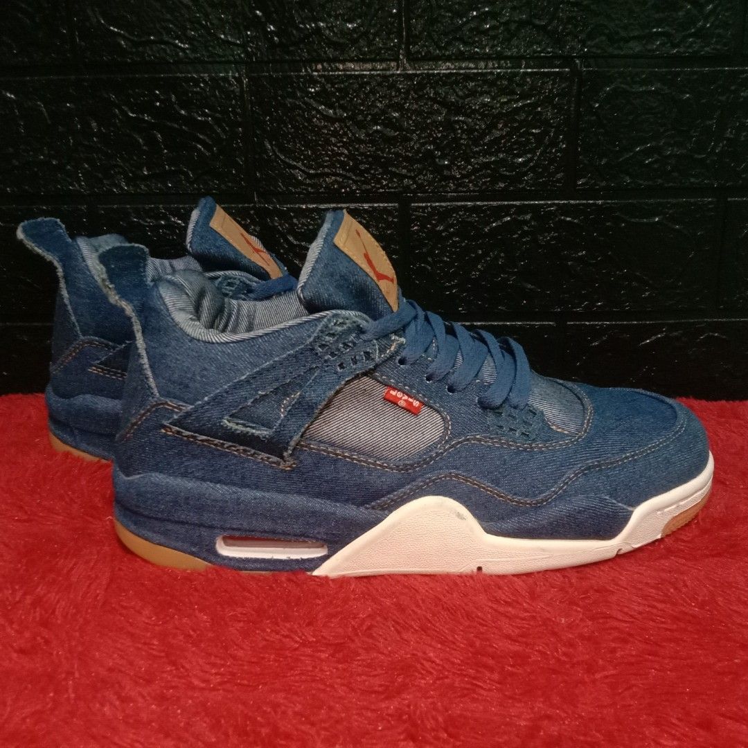 Jordan levis 2025 prix