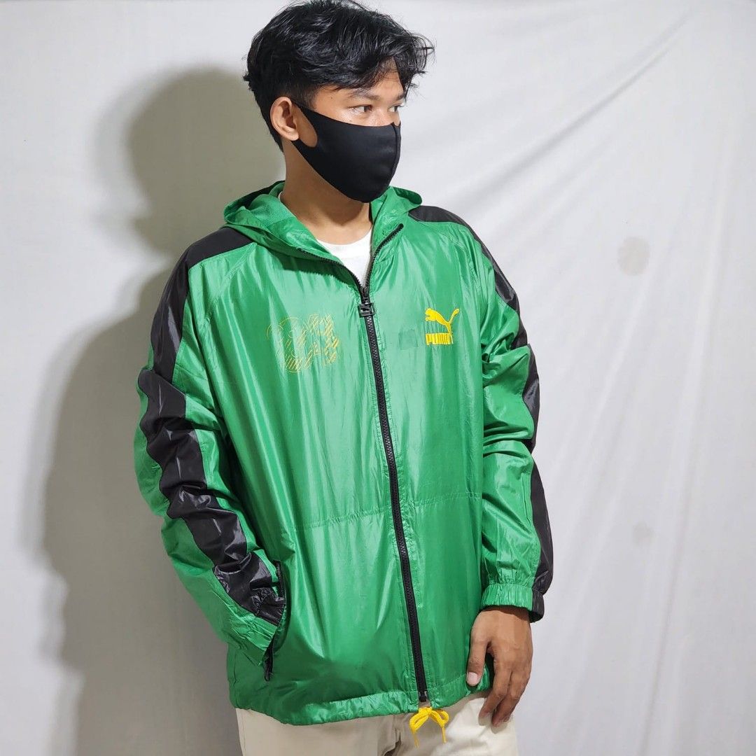 Jual windbreaker hot sale