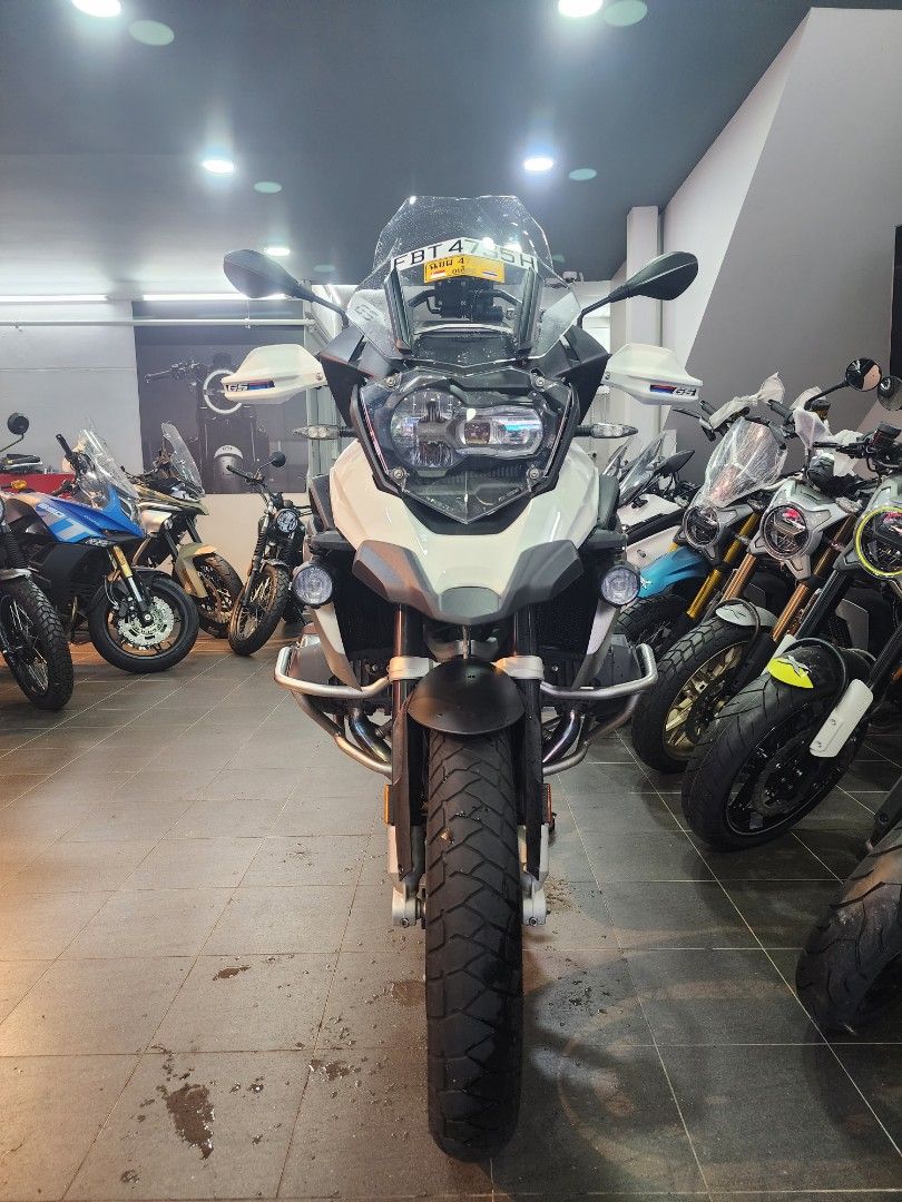 2020 bmw r1250gs for sale top