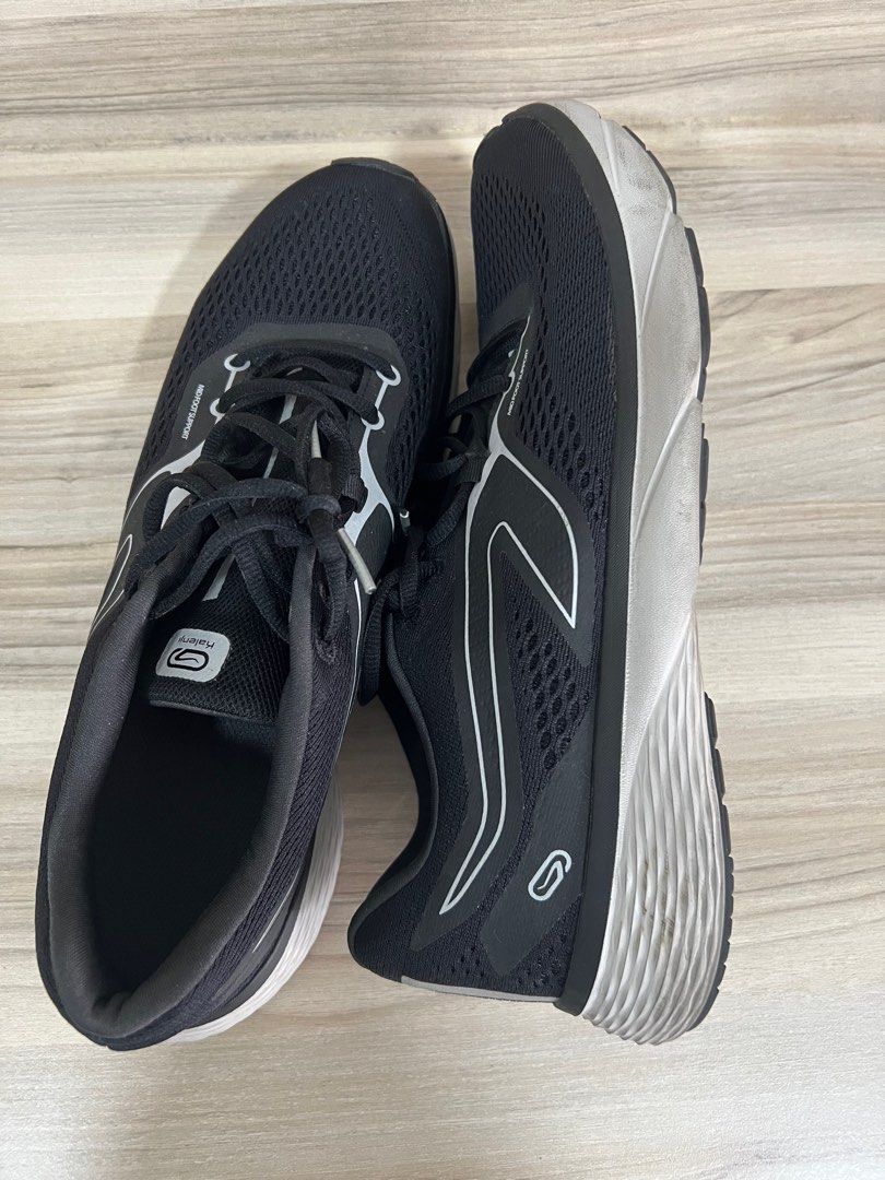 Kalenji Running Shoes, Men's Fashion, Footwear, Casual shoes on Carousell