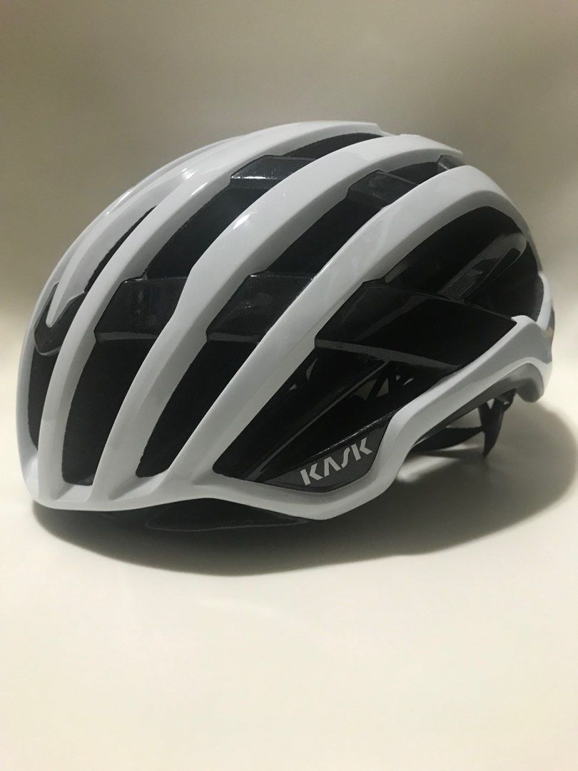 kask valegro helmet, Sports Equipment, Bicycles & Parts, Parts