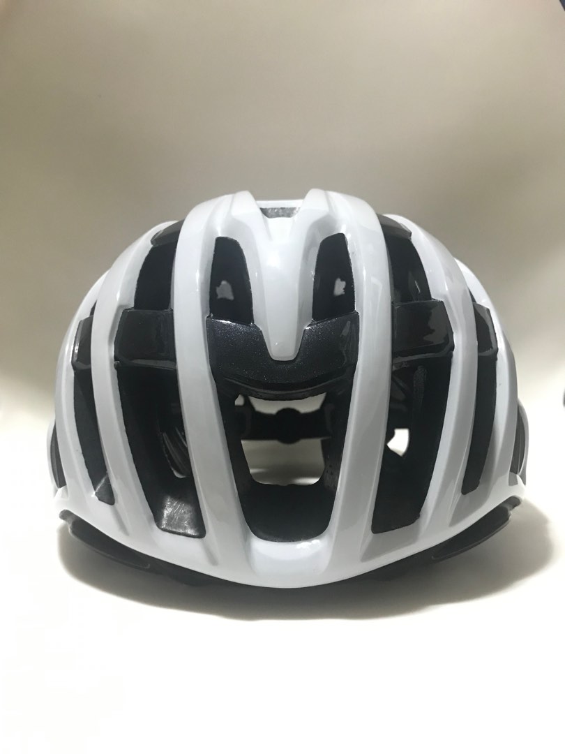 kask valegro helmet, Sports Equipment, Bicycles & Parts, Parts