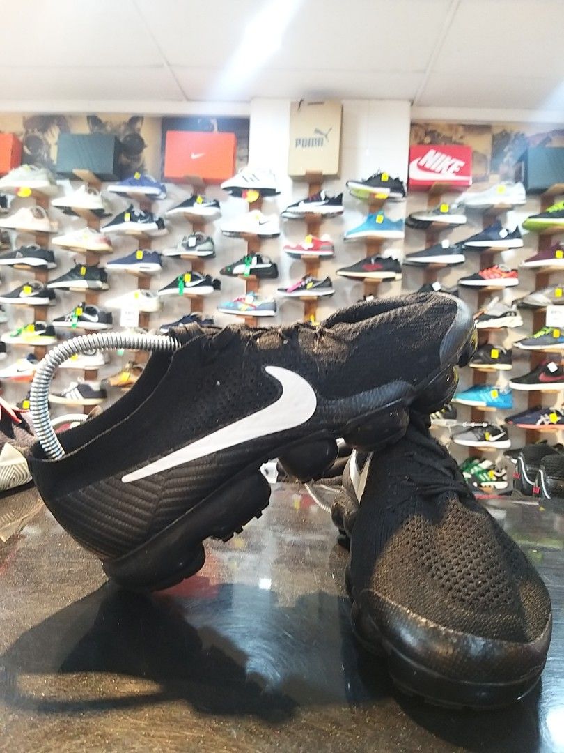 Kasut Nike Air Max Vapormax, Men's Fashion, Footwear, Sneakers on