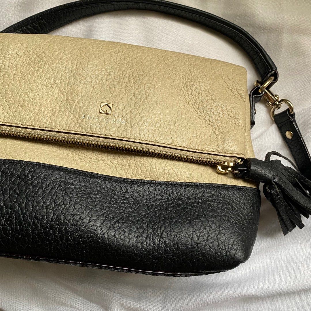 Kate Spade Phone Crossbody Bag, Women's Fashion, Bags & Wallets, Cross-body  Bags on Carousell