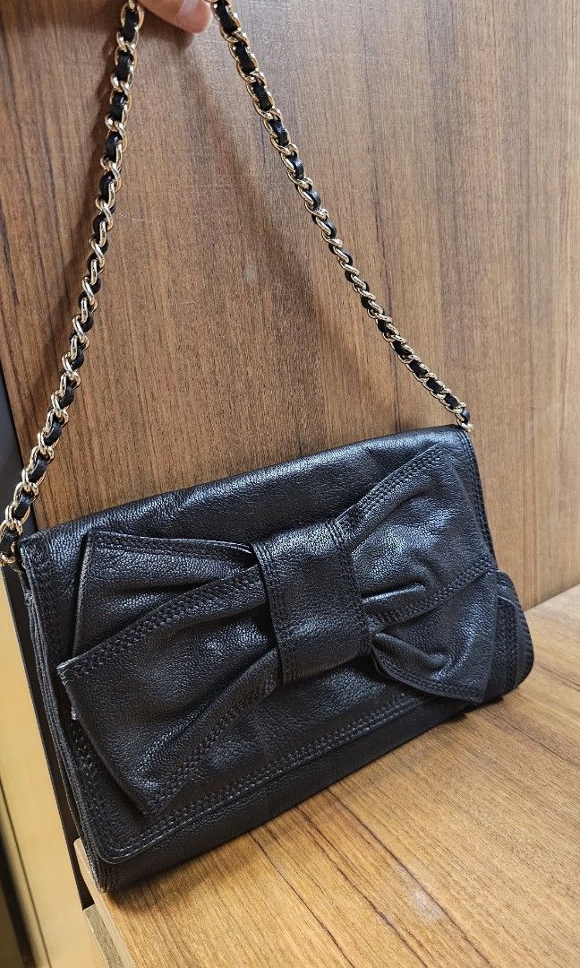Kate spade discount clutch purse