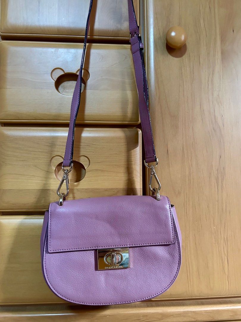 Kate spade rita belt bag on sale