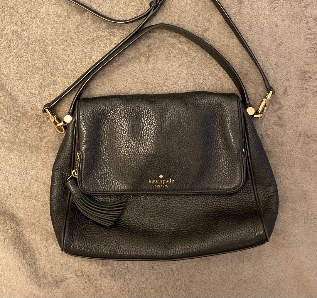 Kate Spade Miri Chester Street Crossbody