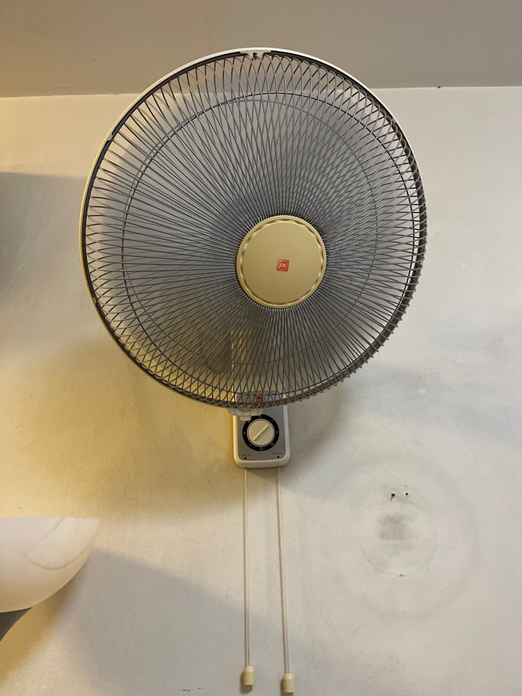 Kdk sales wall fan