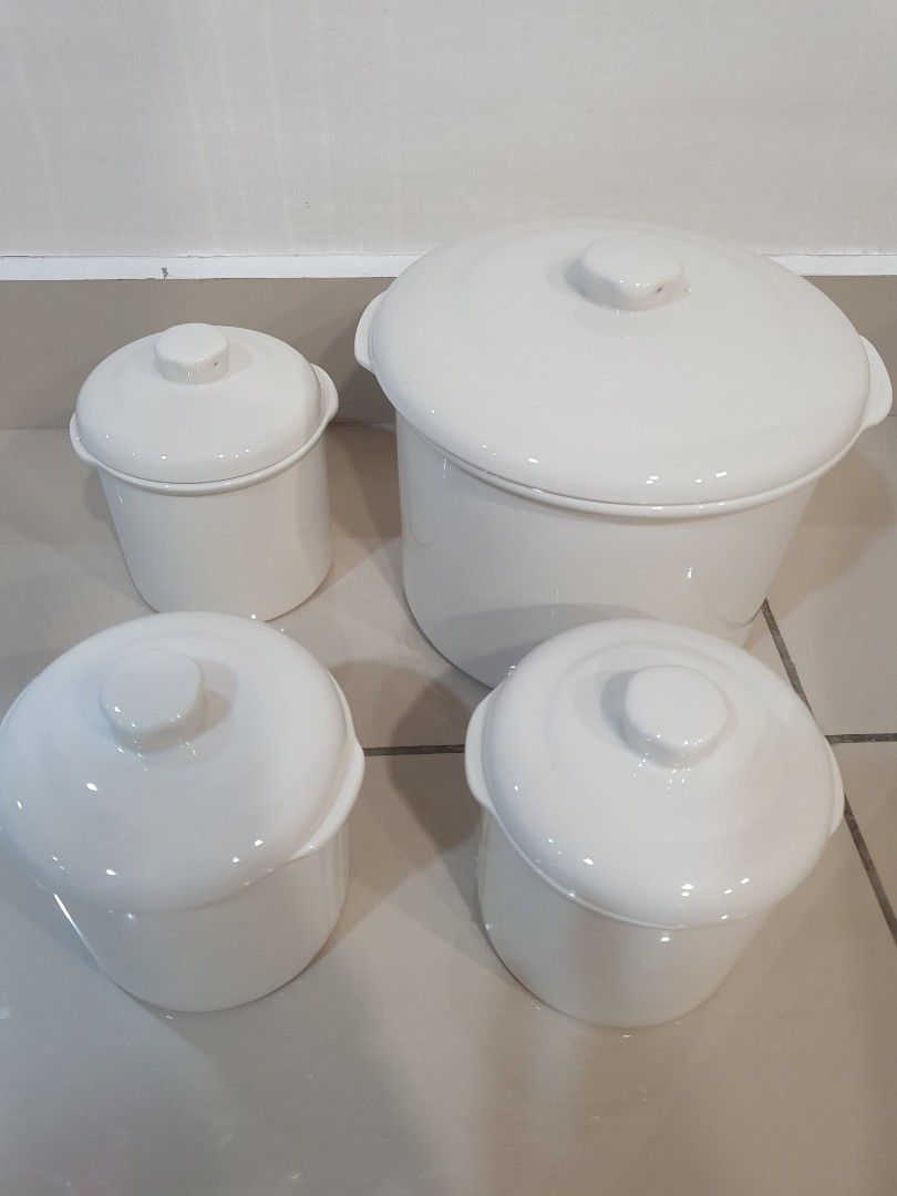 Khind 3.2L Double Boiler DB32N (Category: Cookers) located in Petaling Jaya. Submitted by ivan_chingkl (Listing ID 1239200900, Image 2). Description: Negotiable Bought the very good boiler but.. she just don't like it... Lady, if u like this, pls pm n nego Guy, if she like it, don't question, just buy it Never use, totally new, just open box check and take pictures only. Details: The Best Cooking Method, That Retains Original Taste and Flavour Hi