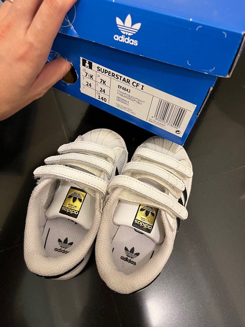Adidas us clearance 7k size new