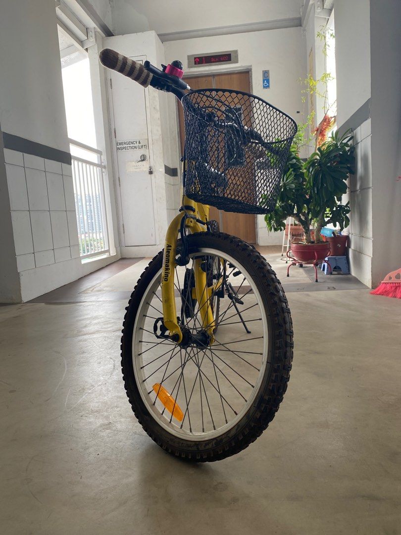 Bicicleta arbar clasica shop