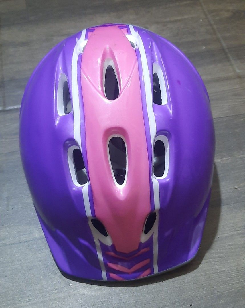 Argos peppa pig helmet sales