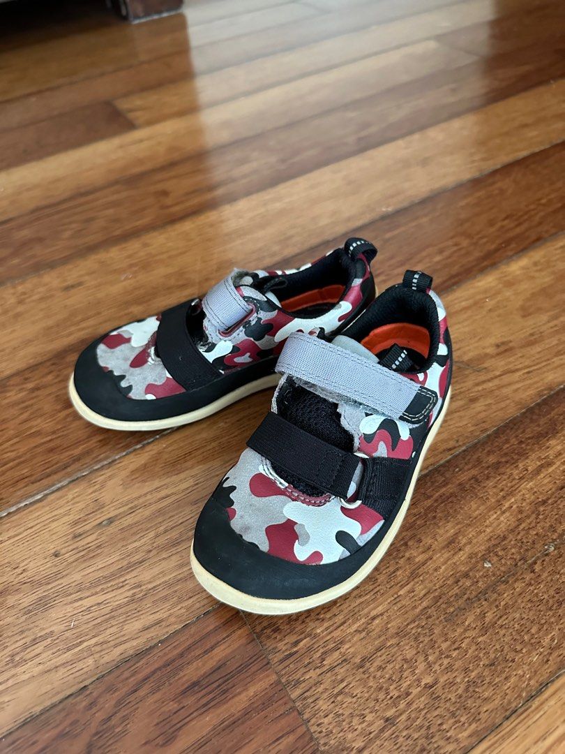 Kids shoes Clark s and mothercare size UK7 7 5 and 9 Babies