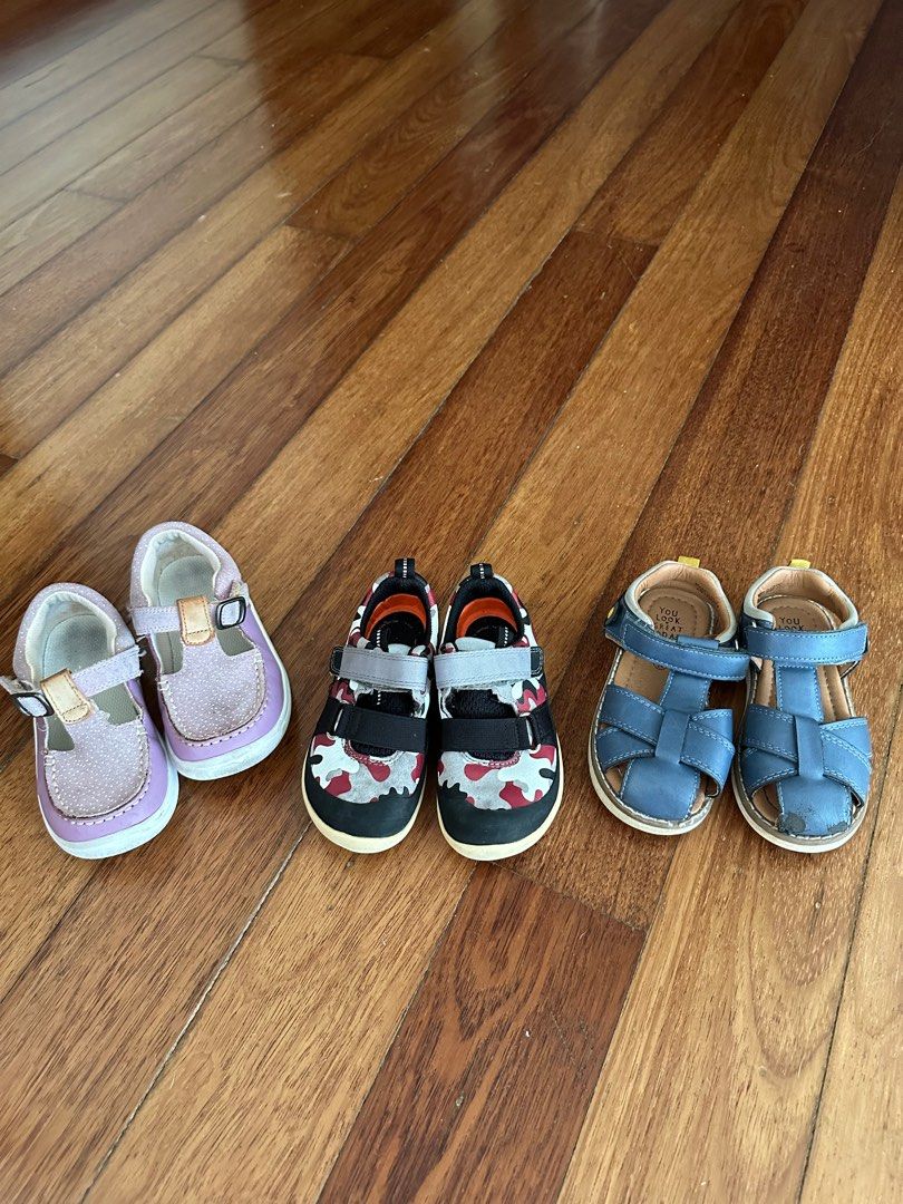 Clarks mothercare 2025