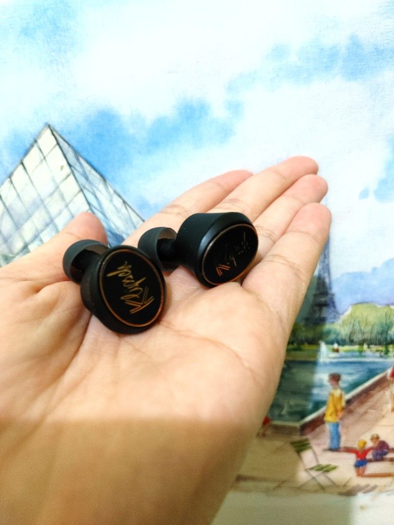Klipsch Earbuds on Carousell