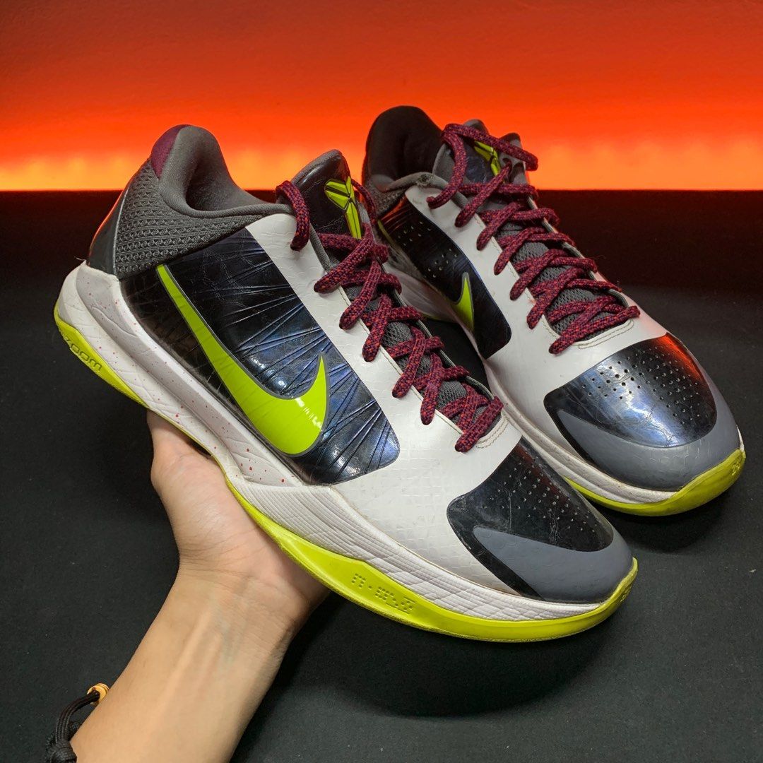 Kobe size 12 best sale
