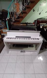 Korg lp350 digital piano