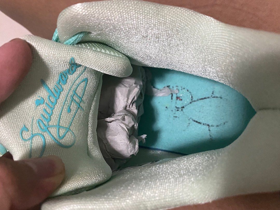 kyrie 5 squidward price