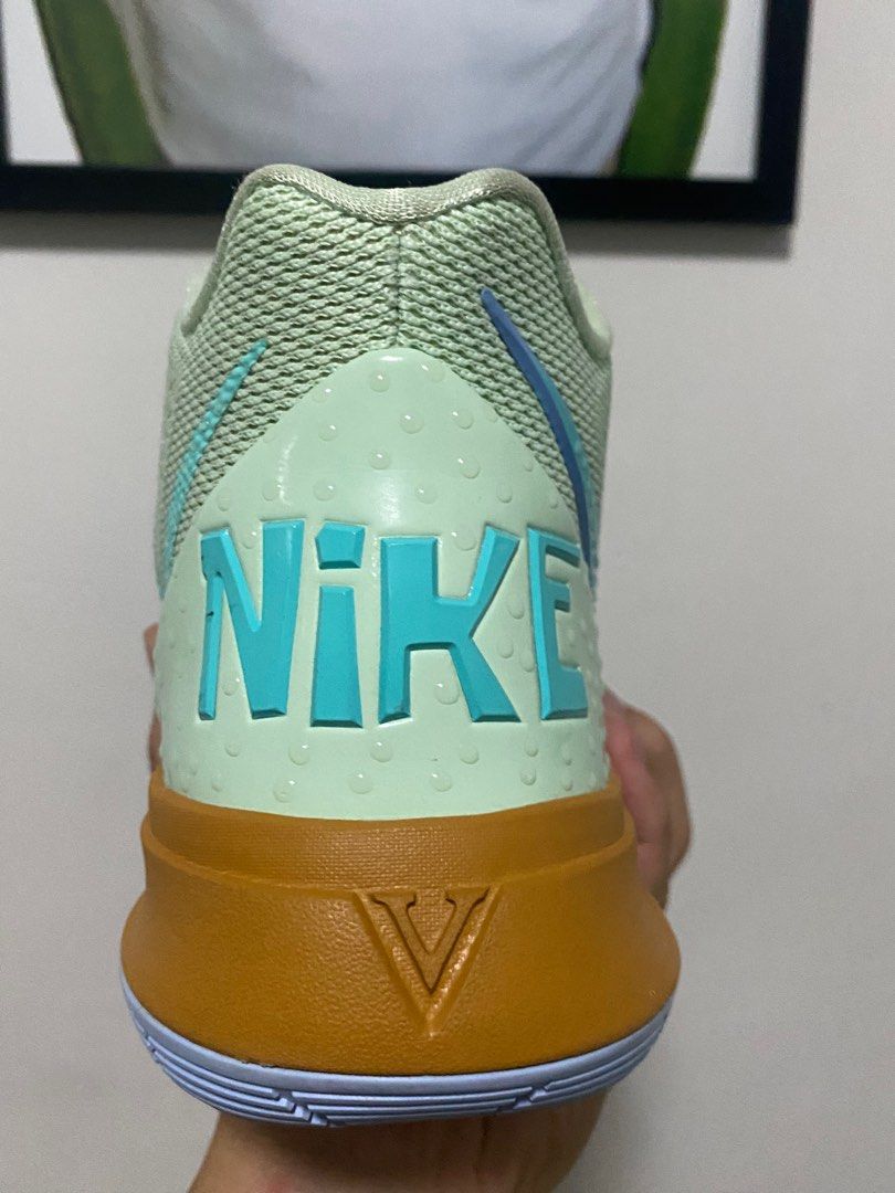 kyrie 5 squidward australia