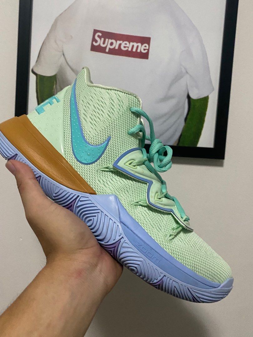 Kyrie supreme best sale