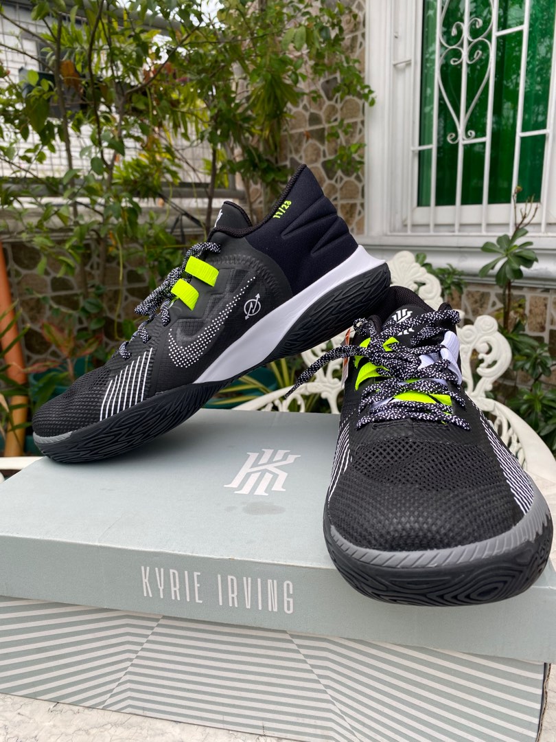 Lebron 15 finish recognisable line