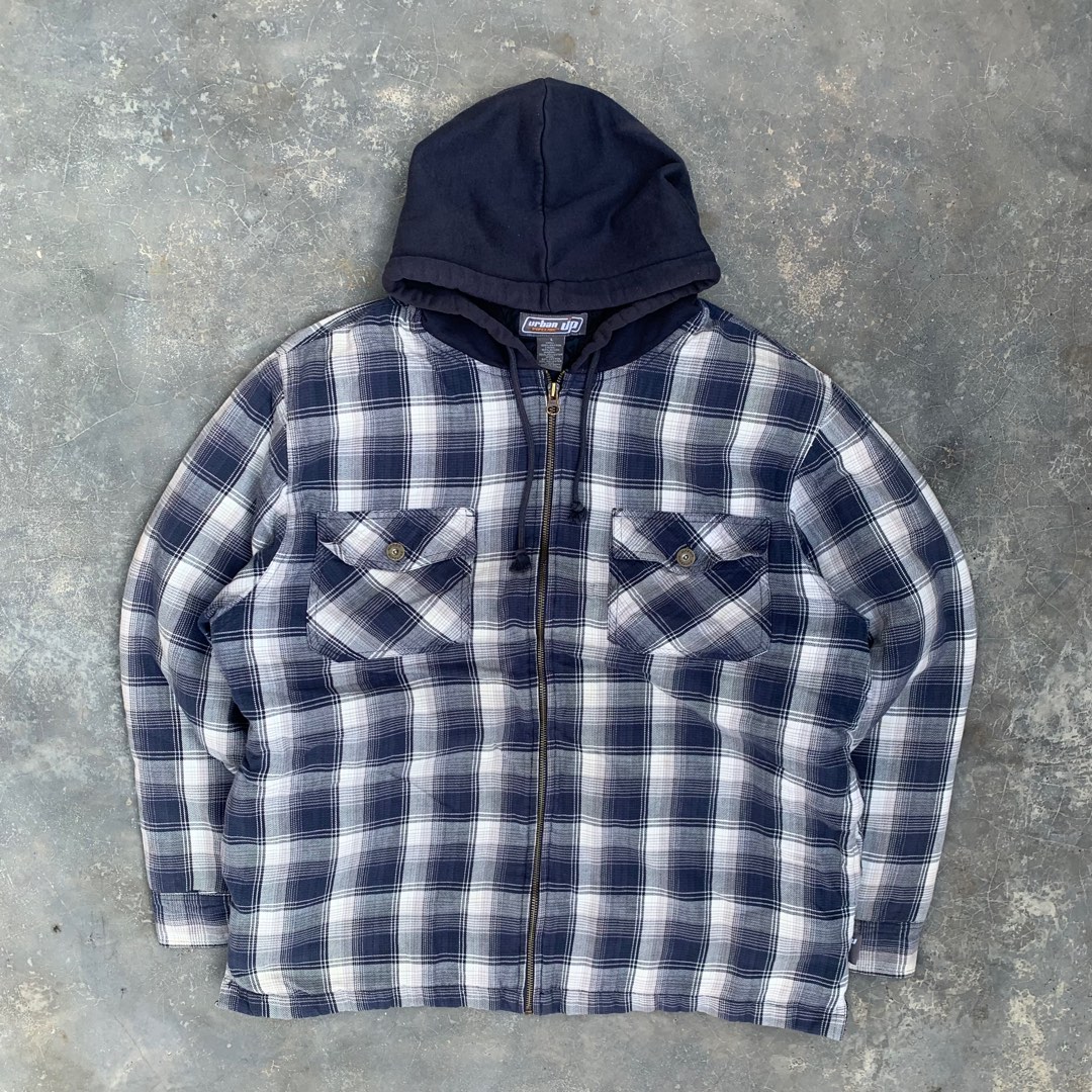 Urban pipeline zip hoodie online