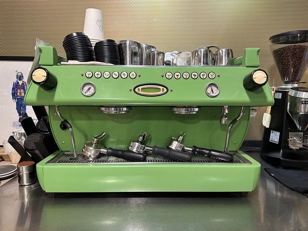 La Marzocco GB5 2 Grouphead, TV & Home Appliances, Kitchen Appliances