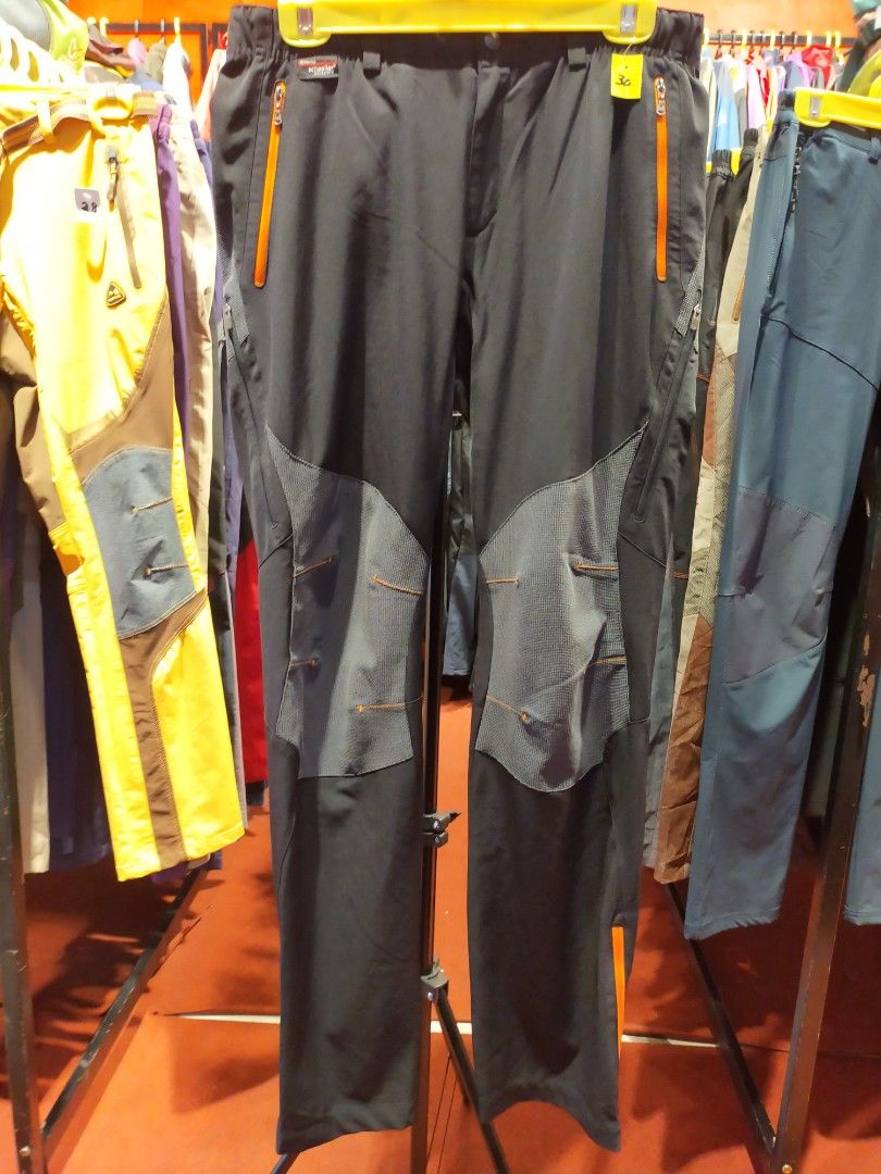 Lafuma hiking pants shop
