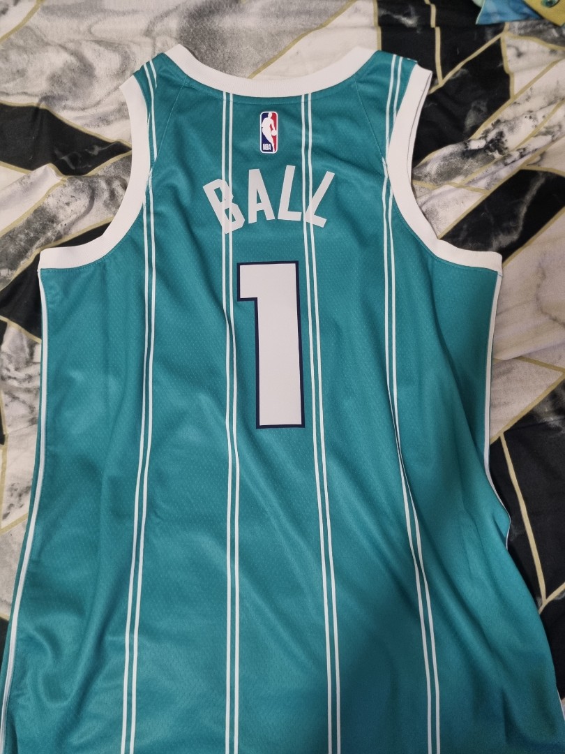 lamelo ball jersey, Men's Fashion, Tops & Sets, Vests on Carousell