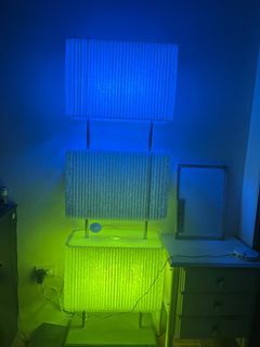 Lamp Mood Light for Living Room/Bedroom