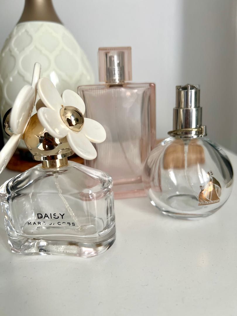 Daisy perfume sale online
