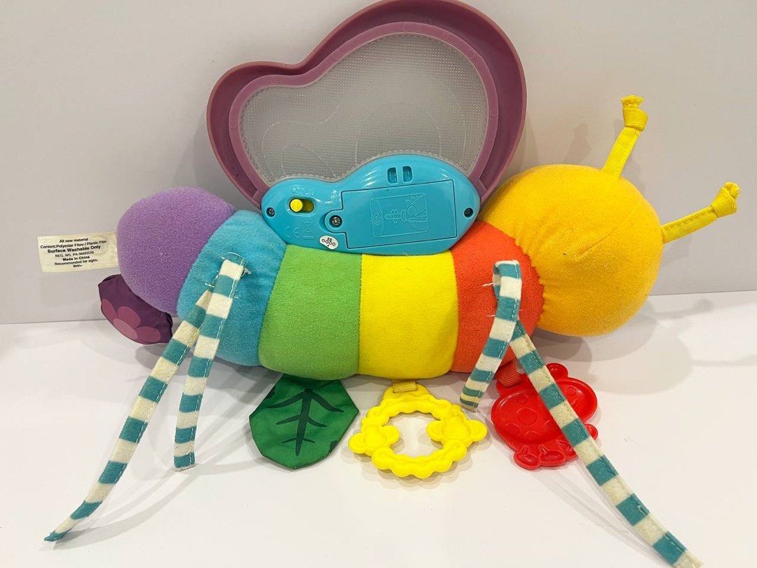 Leapfrog butterfly online