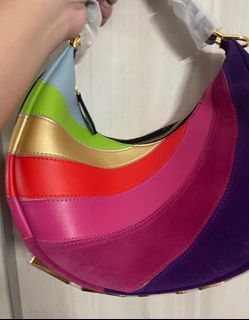 AUTHENTIC FENDI LUI MESSENGER BAG, Women's Fashion, Bags & Wallets,  Cross-body Bags on Carousell