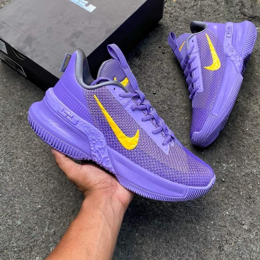 Lebron 13 lakers top