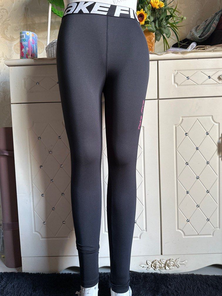 Take five leggings top