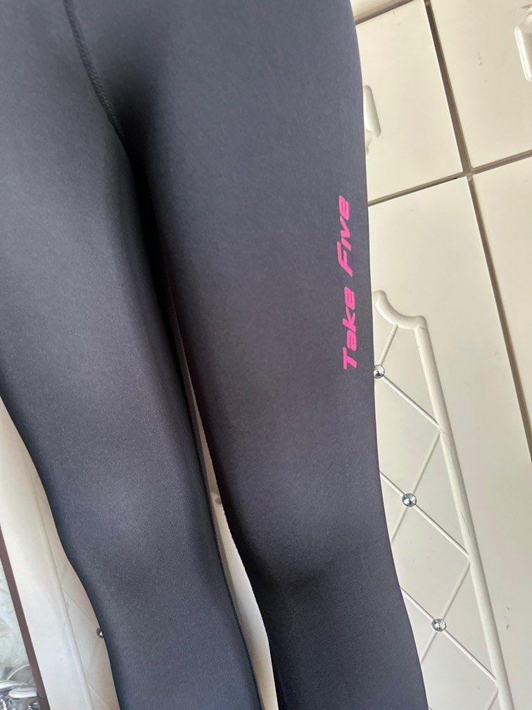 Take shop five leggings