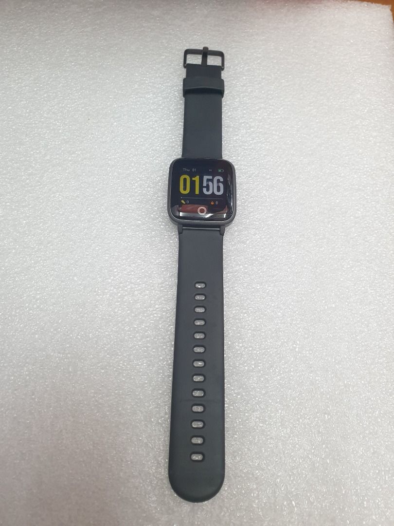 Letsfit smart watch price shop