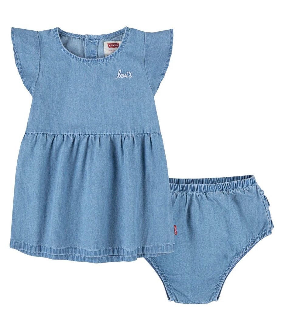 Baby girl levis discount